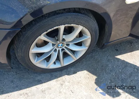 2008 BMW 550I from USA, damaged, VIN WBANW53598CT49738